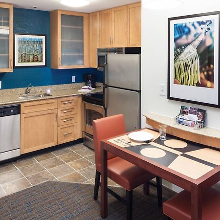 Residence Inn By Marriott Franklin Cool Springs Eksteriør bilde