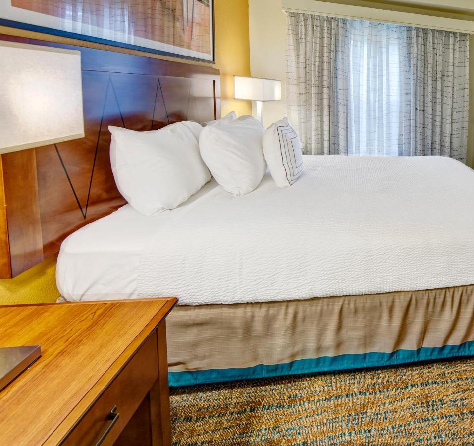 Residence Inn By Marriott Franklin Cool Springs Eksteriør bilde