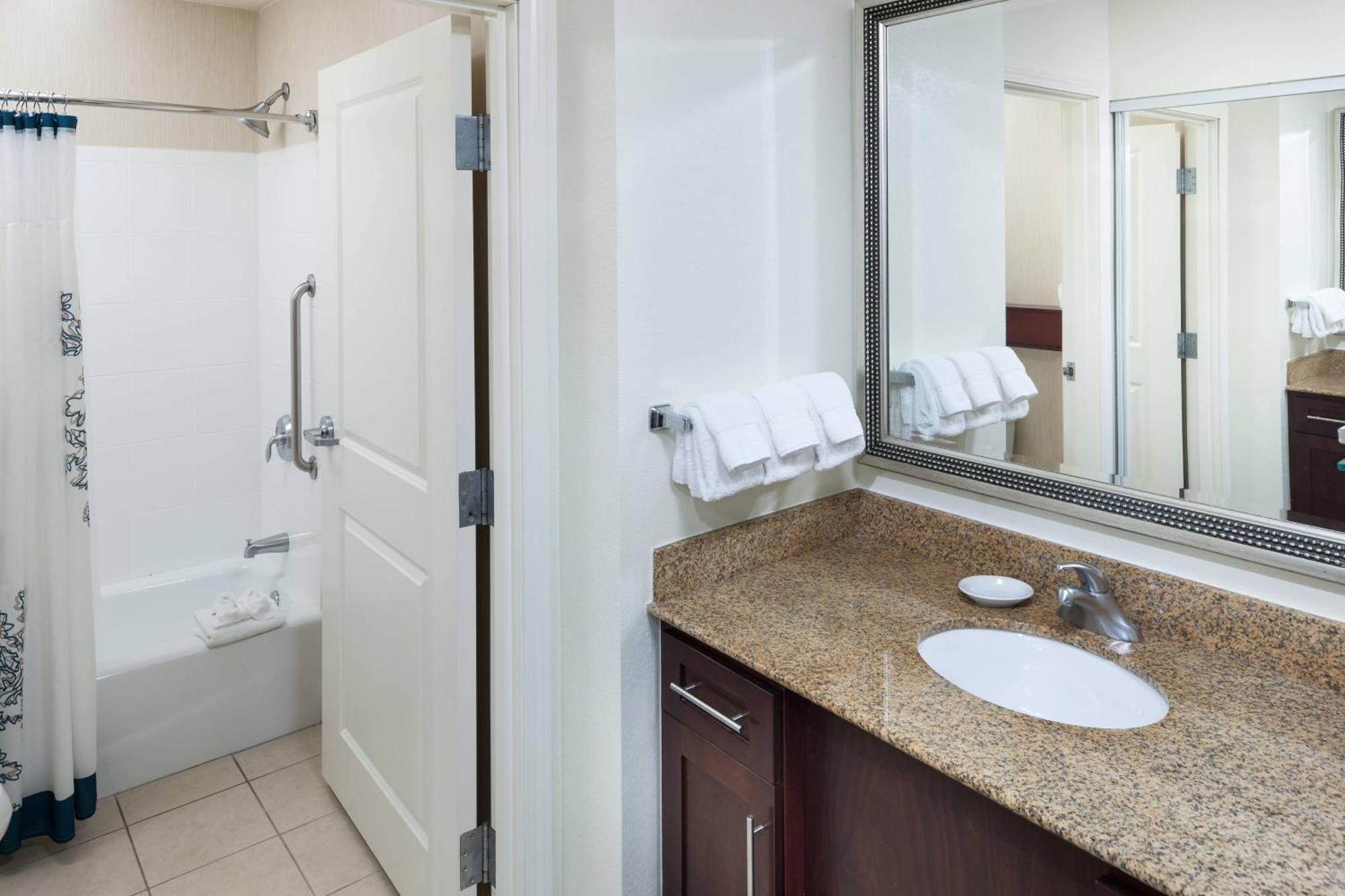 Residence Inn By Marriott Franklin Cool Springs Eksteriør bilde