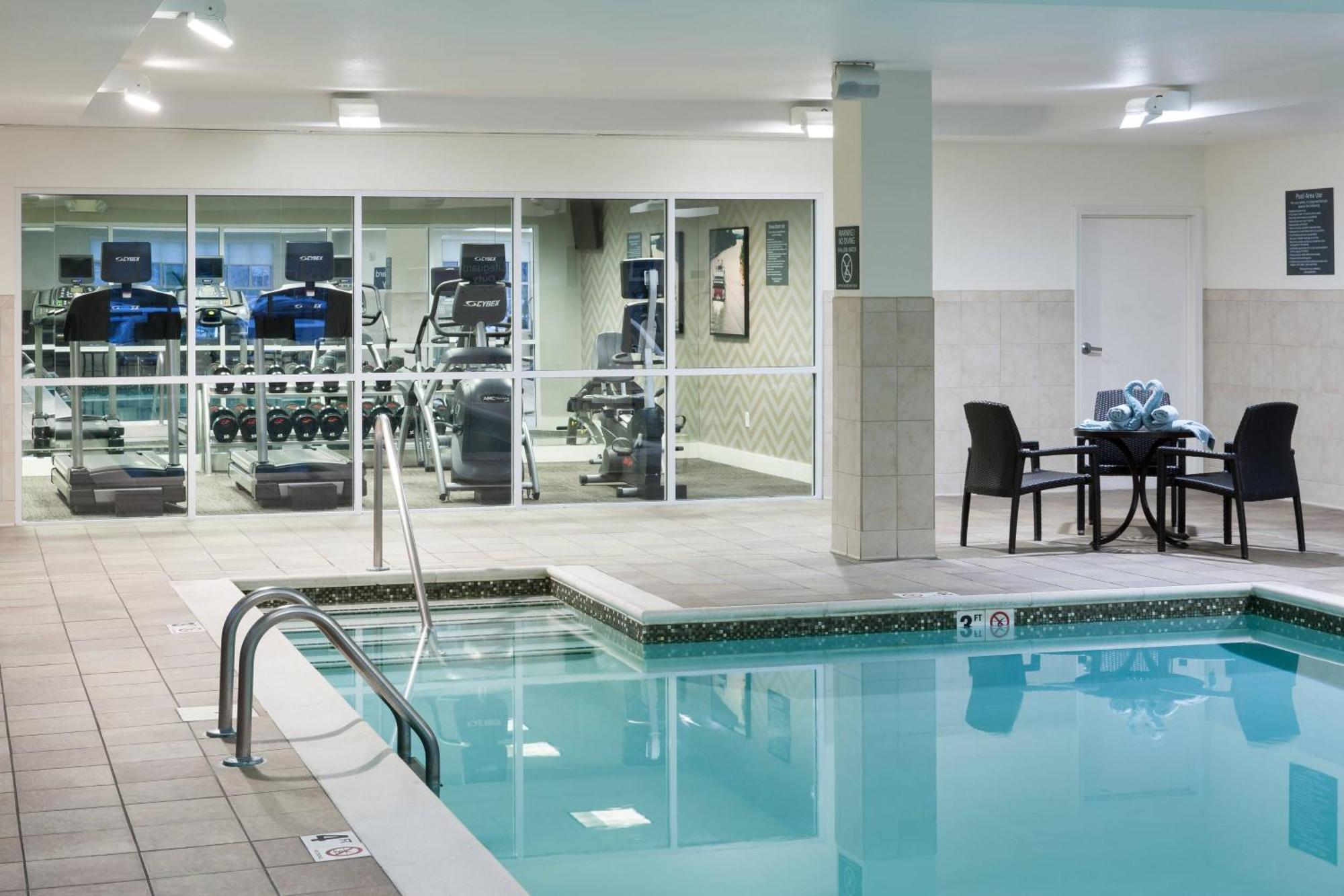 Residence Inn By Marriott Franklin Cool Springs Eksteriør bilde