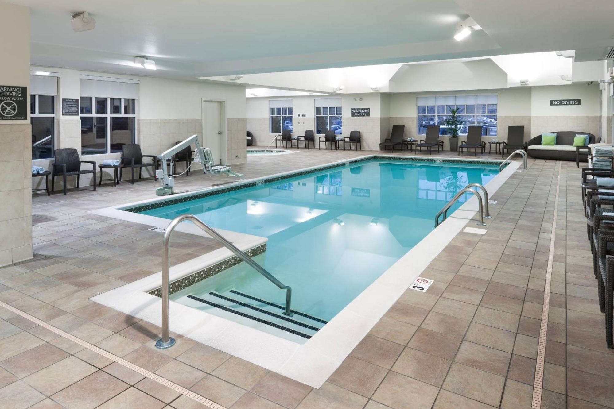 Residence Inn By Marriott Franklin Cool Springs Eksteriør bilde