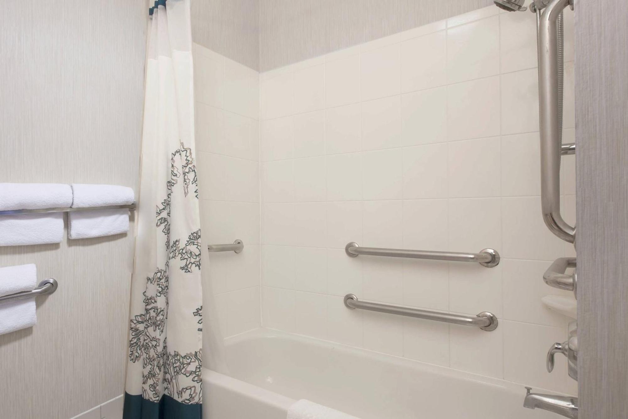 Residence Inn By Marriott Franklin Cool Springs Eksteriør bilde