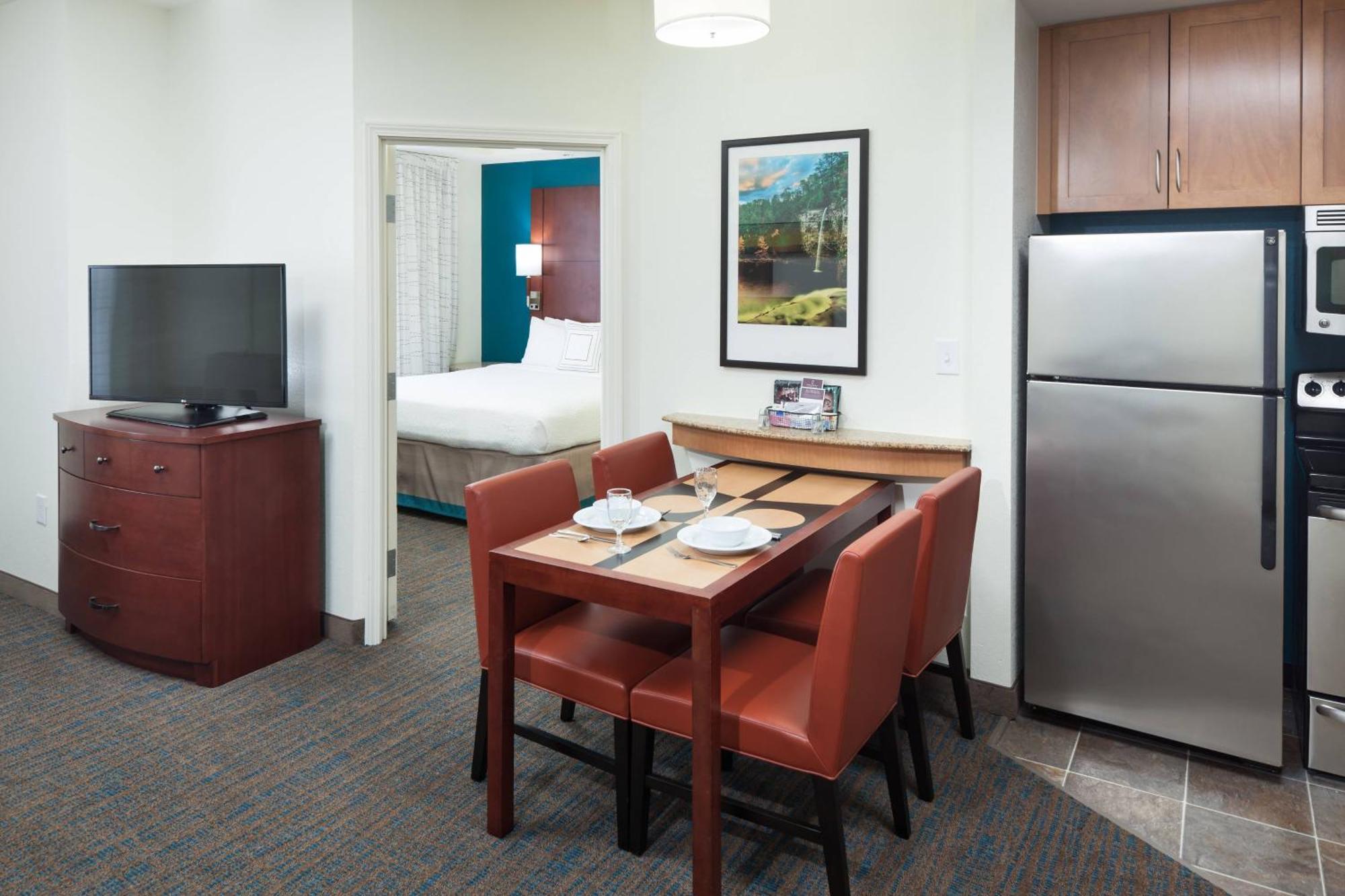 Residence Inn By Marriott Franklin Cool Springs Eksteriør bilde