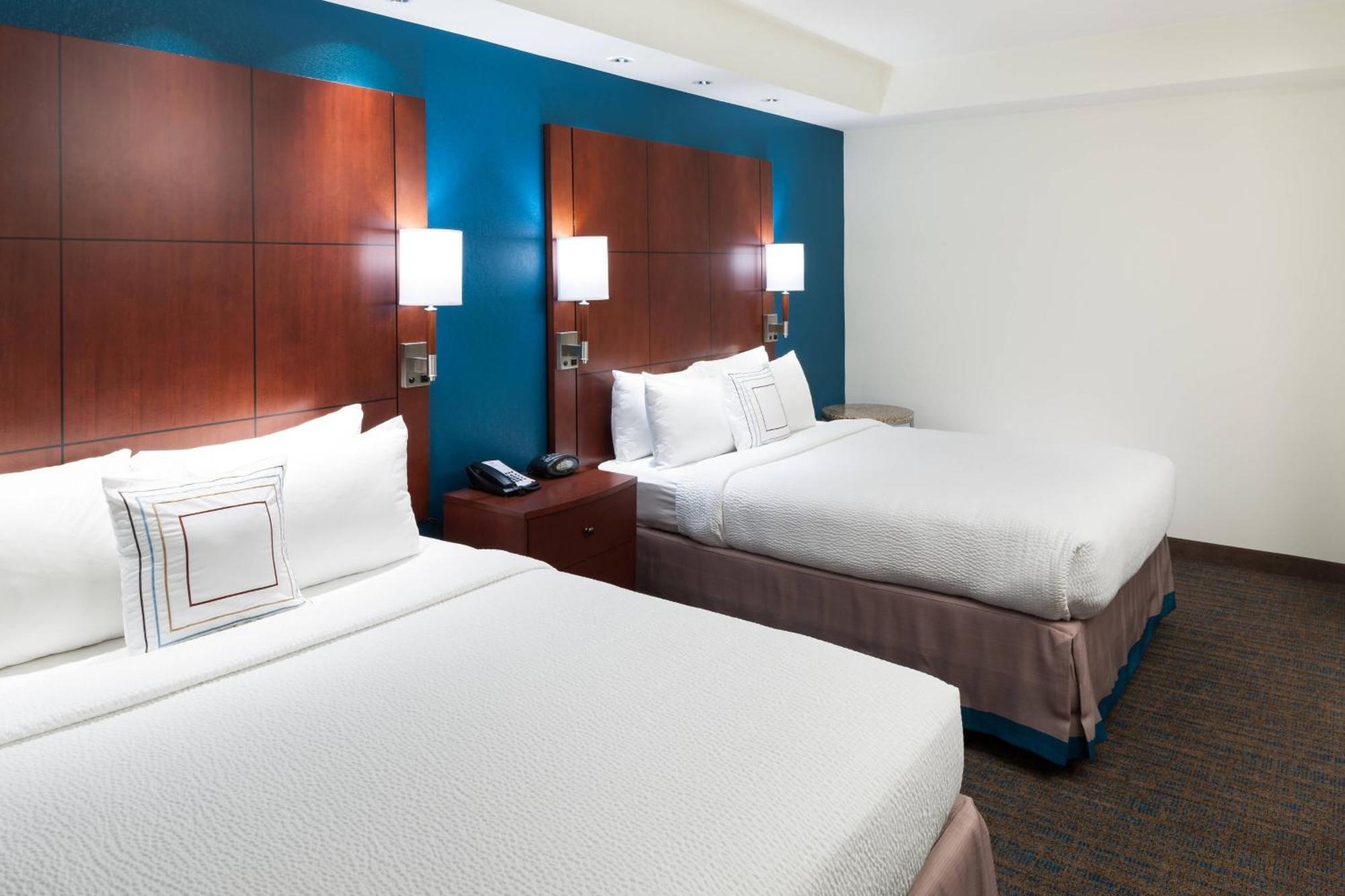 Residence Inn By Marriott Franklin Cool Springs Eksteriør bilde