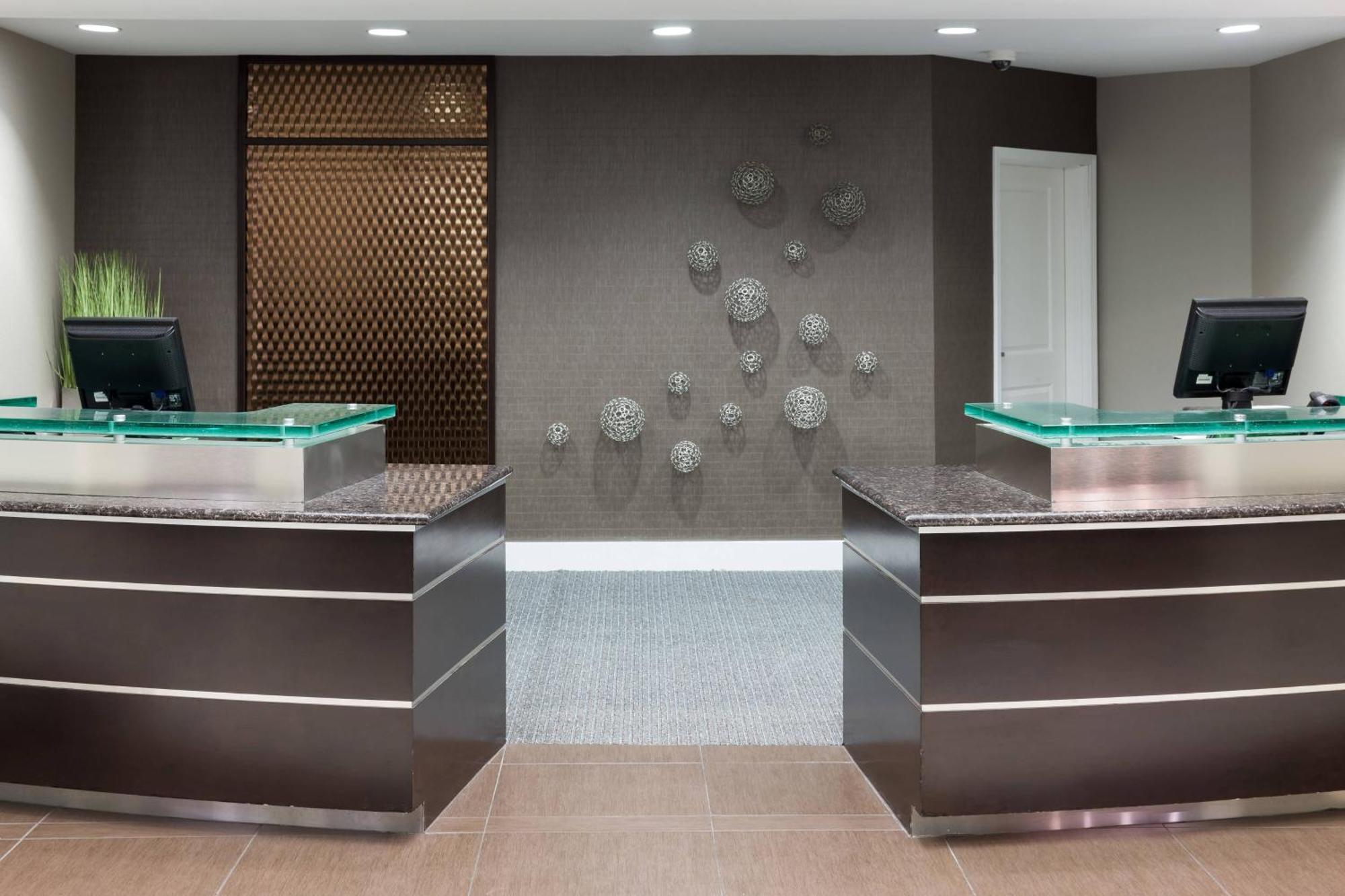 Residence Inn By Marriott Franklin Cool Springs Eksteriør bilde