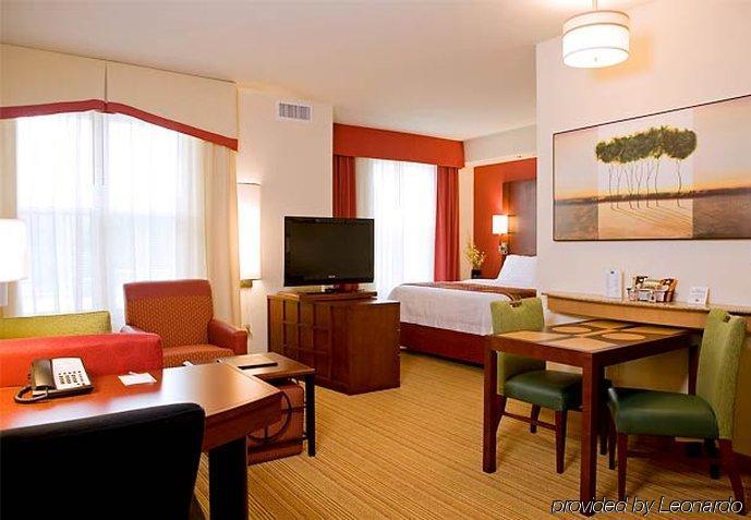 Residence Inn By Marriott Franklin Cool Springs Rom bilde