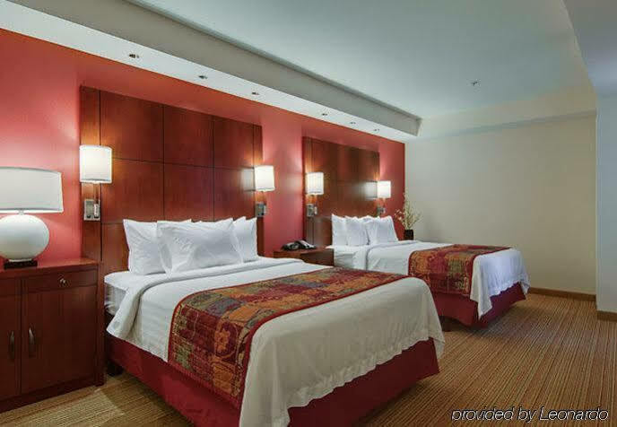 Residence Inn By Marriott Franklin Cool Springs Eksteriør bilde