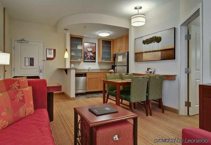 Residence Inn By Marriott Franklin Cool Springs Eksteriør bilde