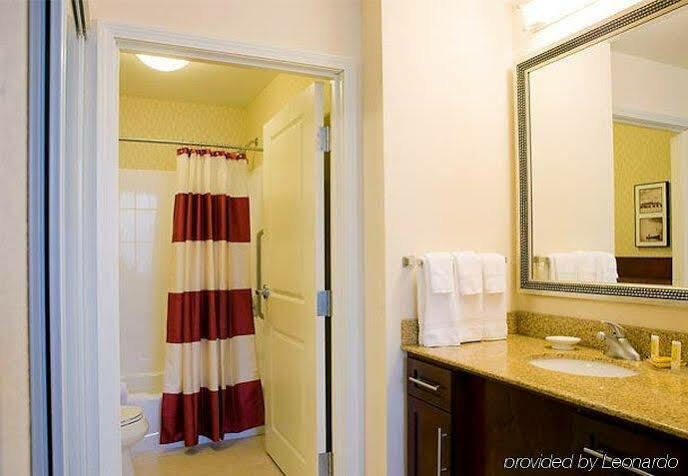 Residence Inn By Marriott Franklin Cool Springs Eksteriør bilde