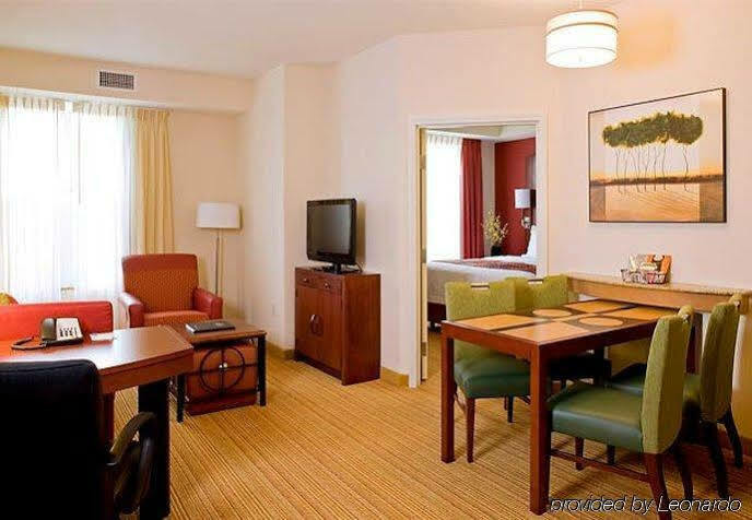 Residence Inn By Marriott Franklin Cool Springs Eksteriør bilde