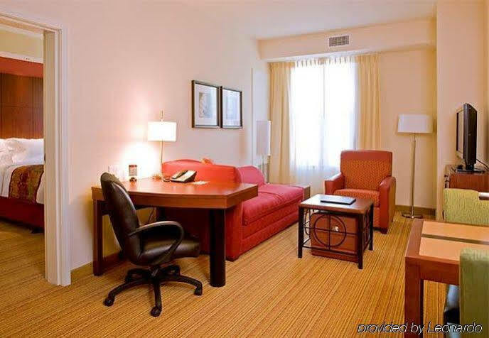 Residence Inn By Marriott Franklin Cool Springs Eksteriør bilde