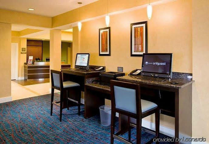 Residence Inn By Marriott Franklin Cool Springs Eksteriør bilde